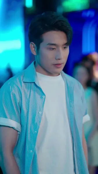 บททดสอบพิสูจน์ใจ