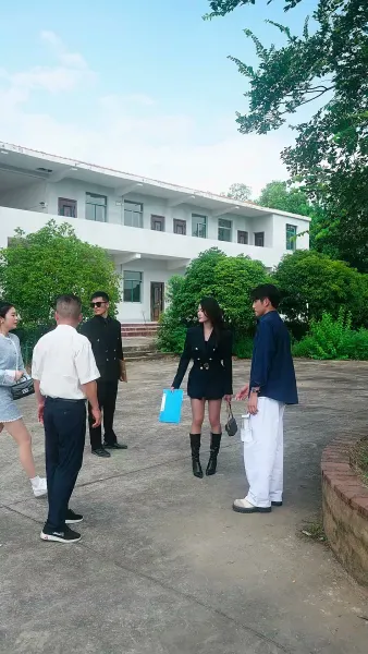 บททดสอบพิสูจน์ใจ