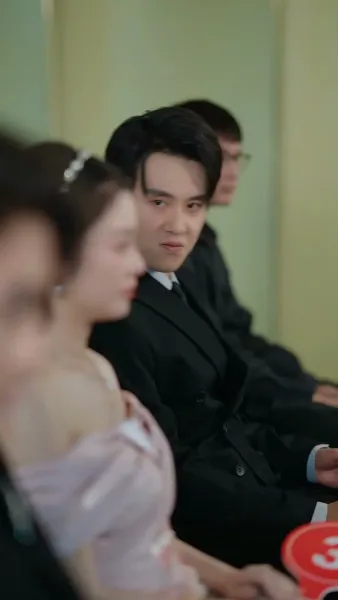 บททดสอบพิสูจน์ใจ