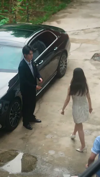 บททดสอบพิสูจน์ใจ