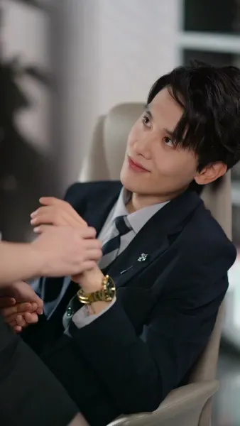 บททดสอบพิสูจน์ใจ