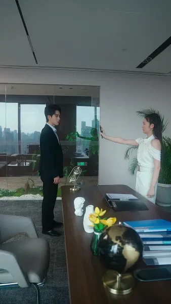 บททดสอบพิสูจน์ใจ