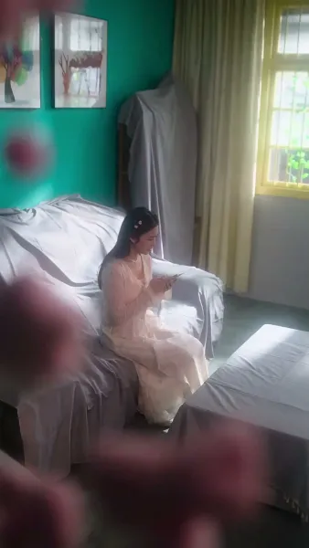 บททดสอบพิสูจน์ใจ