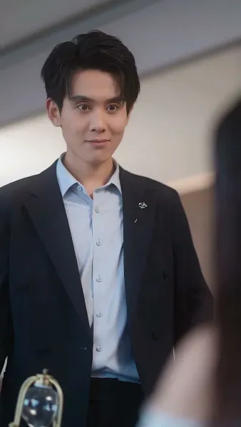 บททดสอบพิสูจน์ใจ