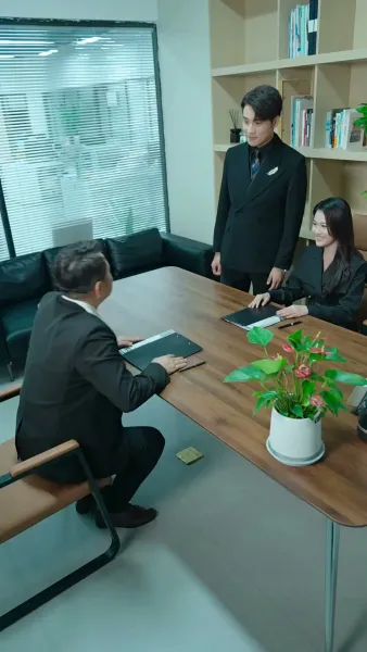 บททดสอบพิสูจน์ใจ