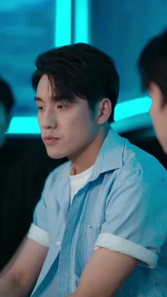 บททดสอบพิสูจน์ใจ