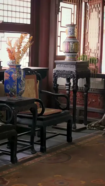 กลยุทธ์ลูกสาวอนุ