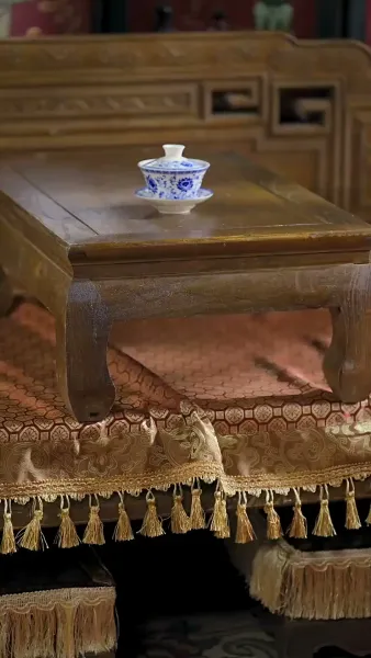 กลยุทธ์ลูกสาวอนุ