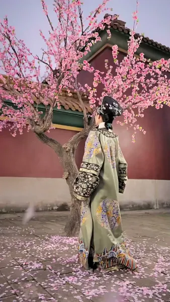 กลยุทธ์ลูกสาวอนุ