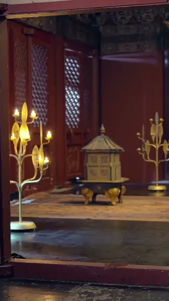 กลยุทธ์ลูกสาวอนุ