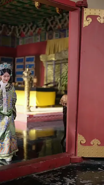 กลยุทธ์ลูกสาวอนุ