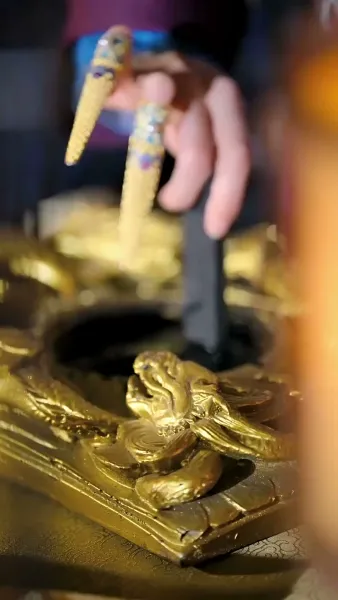 กลยุทธ์ลูกสาวอนุ