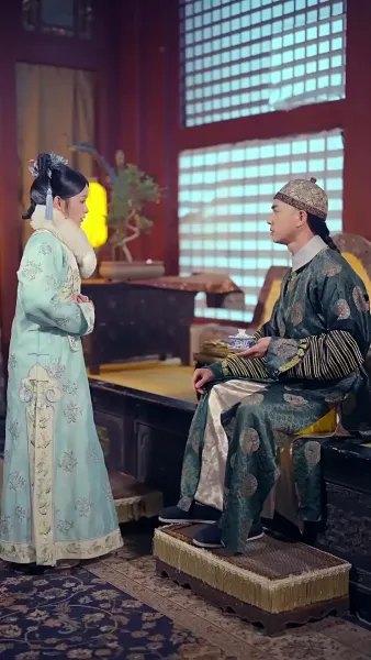 กลยุทธ์ลูกสาวอนุ