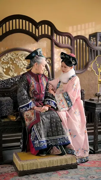 กลยุทธ์ลูกสาวอนุ