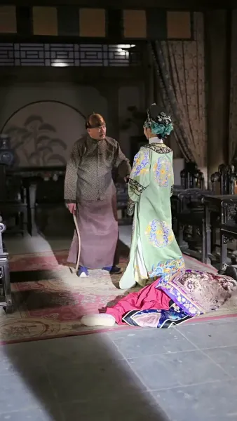 กลยุทธ์ลูกสาวอนุ