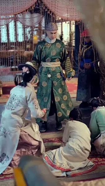 กลยุทธ์ลูกสาวอนุ