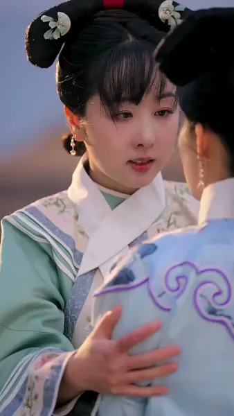 กลยุทธ์ลูกสาวอนุ