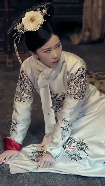 กลยุทธ์ลูกสาวอนุ