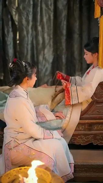 กลยุทธ์ลูกสาวอนุ