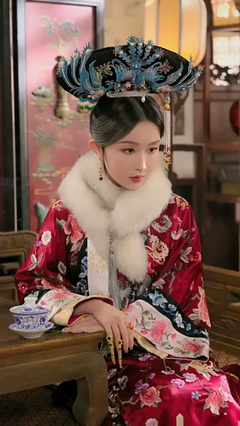 กลยุทธ์ลูกสาวอนุ