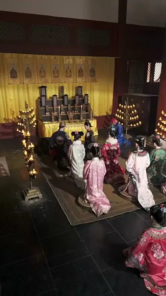 กลยุทธ์ลูกสาวอนุ