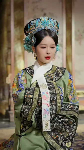 กลยุทธ์ลูกสาวอนุ