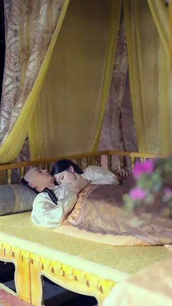 กลยุทธ์ลูกสาวอนุ