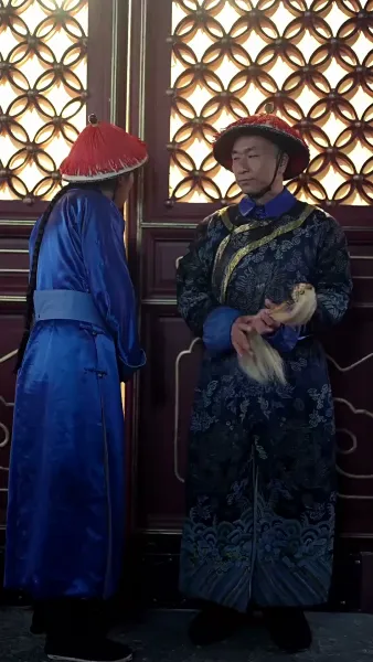 กลยุทธ์ลูกสาวอนุ