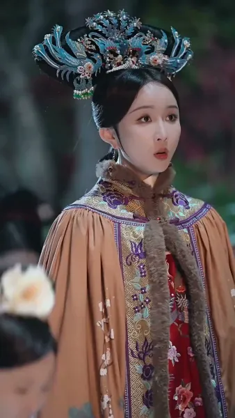 กลยุทธ์ลูกสาวอนุ