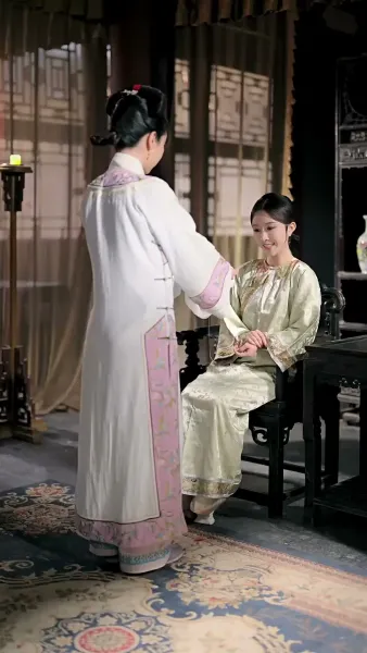 กลยุทธ์ลูกสาวอนุ