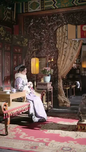 กลยุทธ์ลูกสาวอนุ