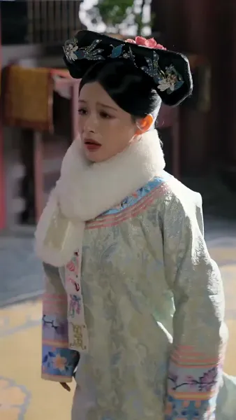 กลยุทธ์ลูกสาวอนุ