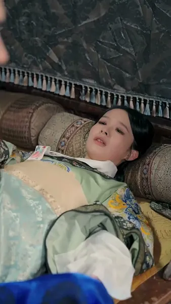 กลยุทธ์ลูกสาวอนุ