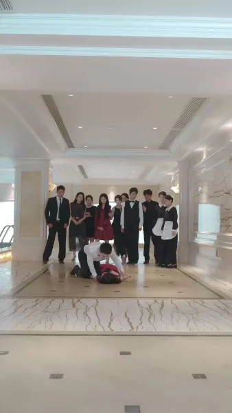 รัก ลิขิตชีวิตใหม่