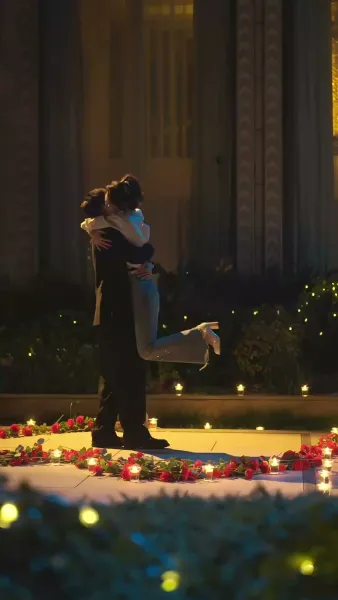 รัก ลิขิตชีวิตใหม่