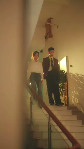 รัก ลิขิตชีวิตใหม่