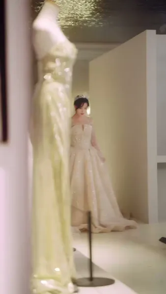 รัก ลิขิตชีวิตใหม่