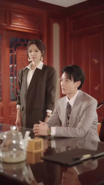 รัก ลิขิตชีวิตใหม่