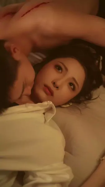 รัก ลิขิตชีวิตใหม่