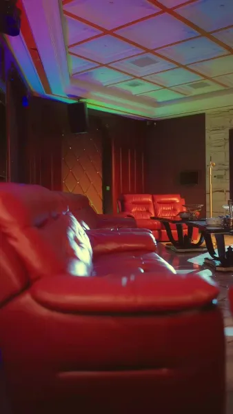 รัก ลิขิตชีวิตใหม่