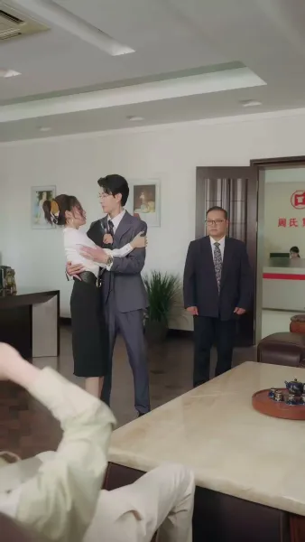 รัก ลิขิตชีวิตใหม่