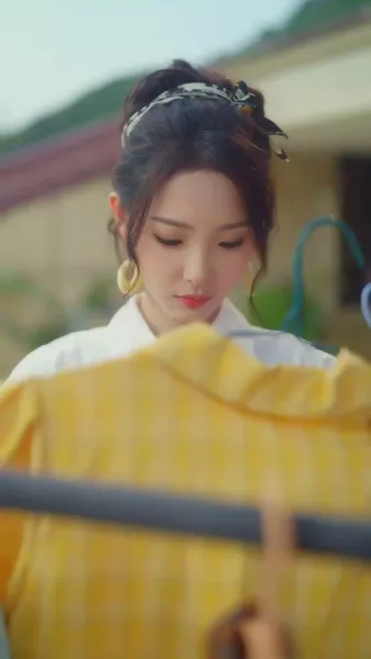 รัก ลิขิตชีวิตใหม่