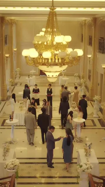 รัก ลิขิตชีวิตใหม่