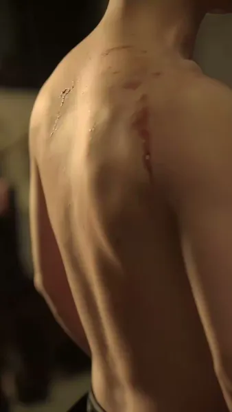 รัก ลิขิตชีวิตใหม่