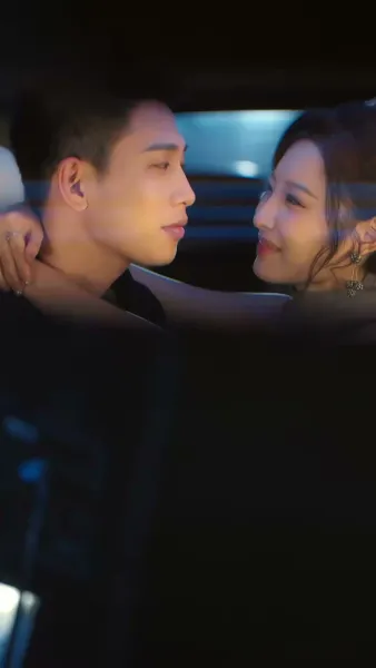 รัก ลิขิตชีวิตใหม่