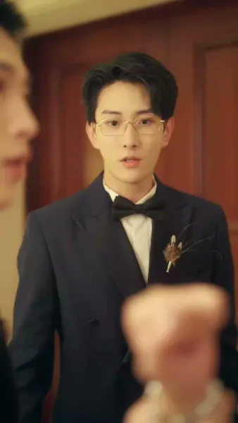 รัก ลิขิตชีวิตใหม่