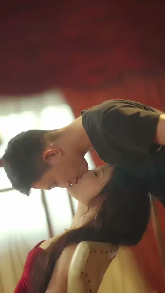 รัก ลิขิตชีวิตใหม่