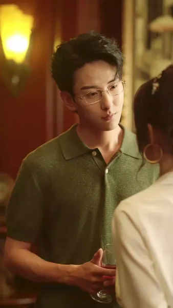 รัก ลิขิตชีวิตใหม่