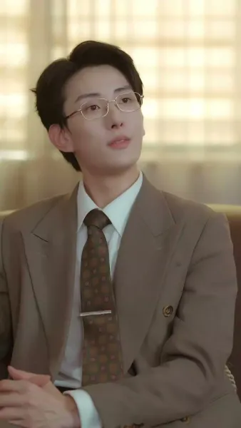 รัก ลิขิตชีวิตใหม่