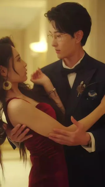 รัก ลิขิตชีวิตใหม่